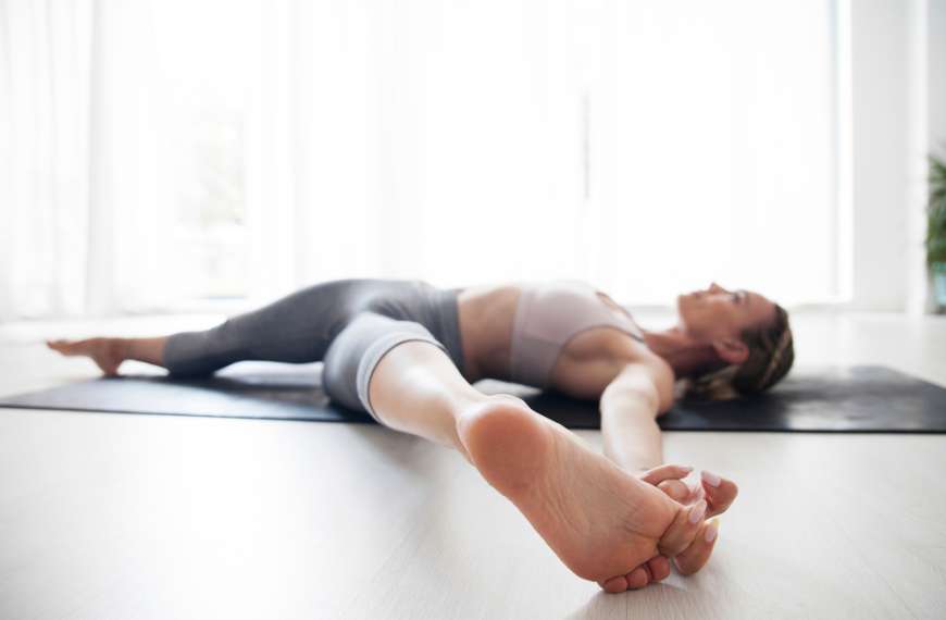 The Link Between Pelvic Floor Exercises and Improved Sleep Quality