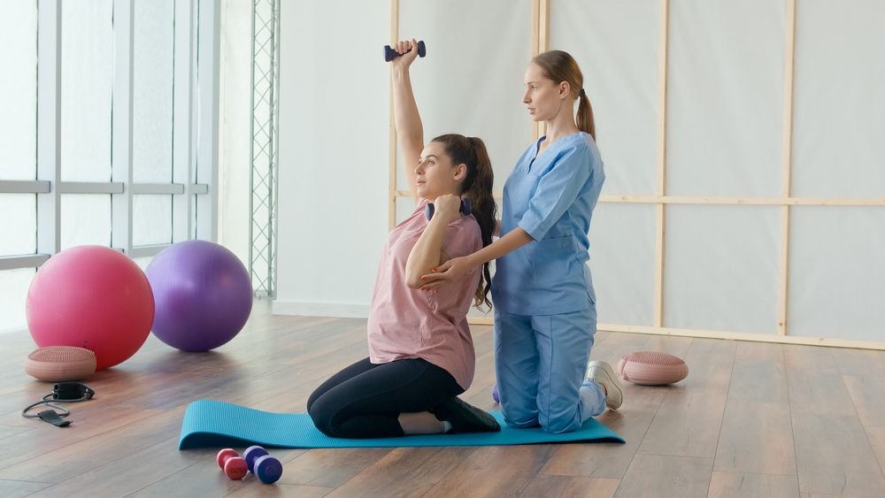 Preparing for Pregnancy: How Physiotherapy Can Help in Penang