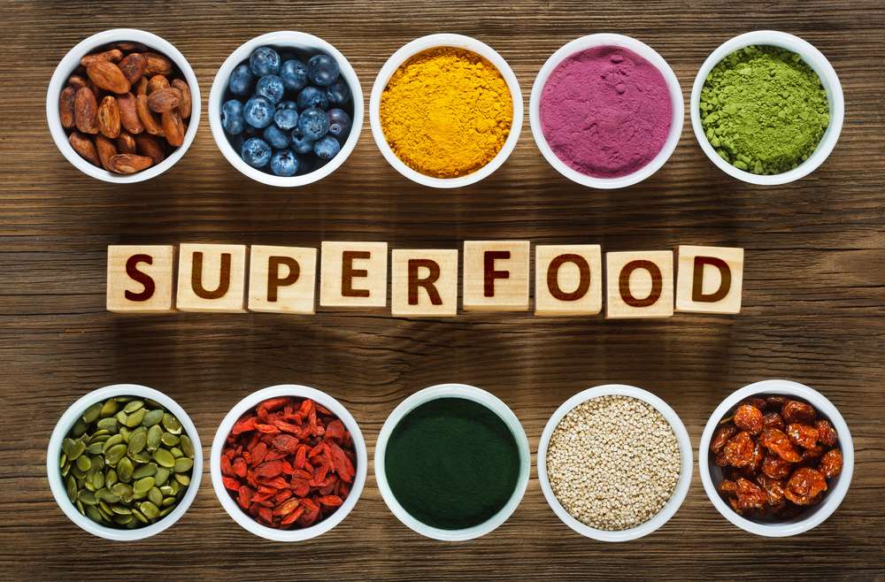 The Truth About Superfoods: Separating Fact from Fiction